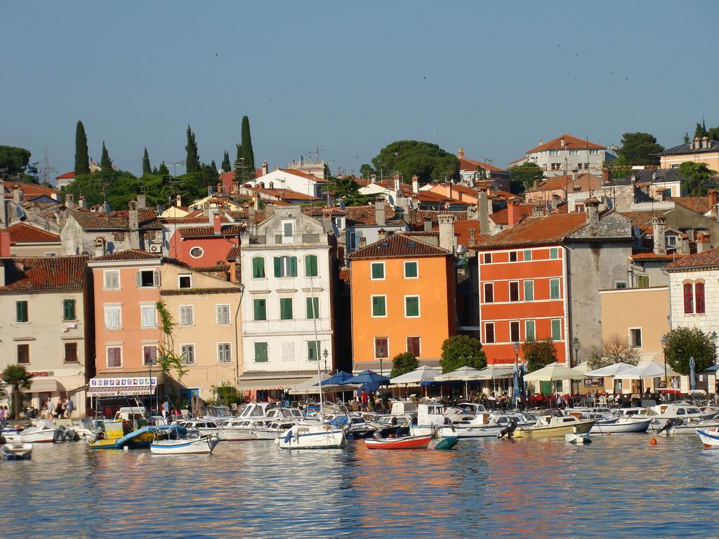 Rovinj